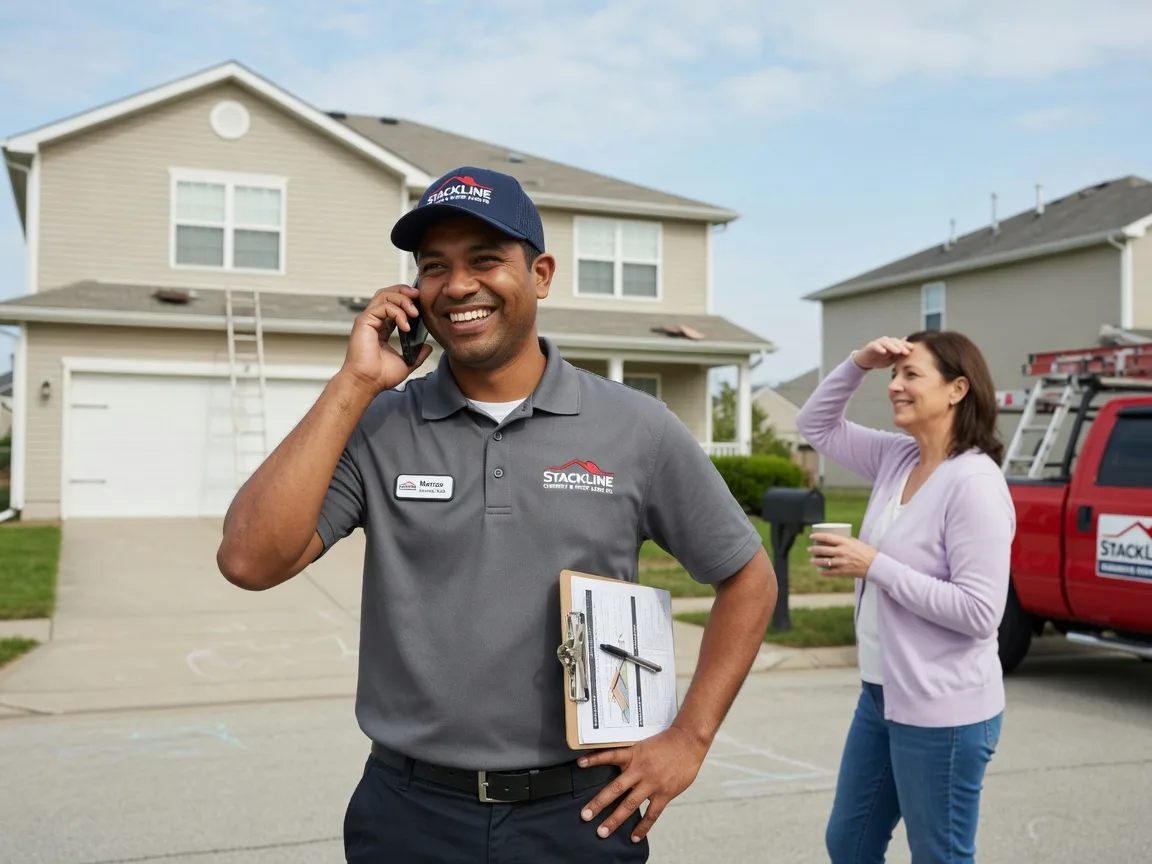 Chimney flashing repair Michigan City, IN FAQs